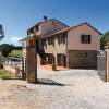 Отель Vintage Holiday Home In Montecchio With Private Garden, фото 13