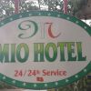 Отель Mio Hotel, фото 19