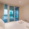 Отель Stunning Flat Overlooking the Thames, фото 21