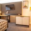 Отель Holiday Inn Leicester - Wigston, an IHG Hotel, фото 40