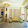 Отель Vienna Hotel (Yanshan Qidu International Store), фото 3