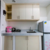 Отель Scenic Studio Room at Casa De Parco Apartment, фото 12