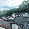 Отель Maoshan · Zhidao Forest Hot Spring Home stay, фото 10