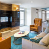 Отель Global Luxury Suites at the Charles River, фото 2