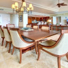 Отель K B M Resorts- Hkk-1029 Whale Watching Central! 3bd, Outdoor Kitchen, Views to Molokai!, фото 9