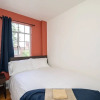 Отель Spacious 4BR CozySuites in Old Town Alexandria, фото 2