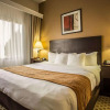 Отель Comfort Suites Raleigh, фото 23