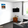 Отель Beautiful 2-bed Apartment in Ilfracombe, фото 2