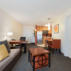 Отель Residence Inn by Marriott Oklahoma City Downtown/Bricktown, фото 3