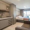 Отель Apartamento Flat Cupe Beach Living, фото 7