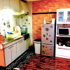 Отель KY apartment, фото 4