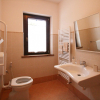 Отель Scenic holiday home in Cagli with roofed terrace and bbq, фото 12