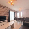 Отель Grandioso Okinawa Villa ONNA 5, фото 26