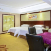 Отель Vienna Hotel Huizhou Yanda Avenue, фото 6