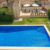 Отель CAN BOMBARDA - Wonderful town house in the center of the island and with a private pool. Free WIFI., фото 32