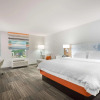 Отель Hampton Inn & Suites Atlanta Buckhead Place, фото 21