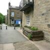 Отель Hebden Bridge Guest House в Хебден-Бридже