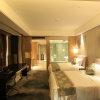 Отель The Yun Hotel Hankou, фото 5