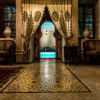 Отель Riad Trois Cours, фото 12