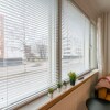 Отель Renovated bright Studio in city center, фото 14