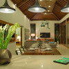 Отель Luxury 4 Bedroom Villa With Private Pool, Bali Villa 2043, фото 8