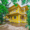 Отель OYO 16401 Home Colorful Studio Calangute Beach, фото 1