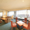 Отель ART HOTEL Joetsu, фото 13