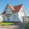Отель Detached villa with three bathrooms, 400 m. from the beach, фото 4