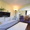 Отель Cozy Holiday Home in Bastogne With Garden, фото 6