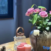 Отель Tonglu serenity homestay, фото 7