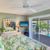 Отель Sanibel Siesta on the Beach Unit 803 2 Bedrooms 2 Bathrooms Condo, фото 9