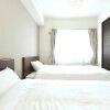 Отель Suncourt Maruyama Goden Hills / Vacation STAY 7602, фото 2