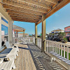 Отель New Listing! Coastal Haven W/ Observation Deck 3 Bedroom Home, фото 18