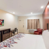 Отель Red Roof Inn Houston - Willowbrook, фото 13