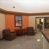 Отель Howard Johnson by Wyndham Hattiesburg, фото 2