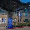 Отель Holiday Inn Express & Suites Sugar Land SE - Missouri City, an IHG Hotel, фото 19