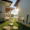 Отель Kome Adorable 2BR Villa Pererenan, фото 19
