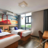 Отель Yadang City Hotel, фото 19