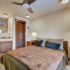 Отель Westwind 303 1BD 1BA Plat. Condo, фото 13