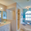 Отель Canal-front Palm Coast Home w/ Pool, Theater Room!, фото 10