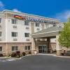 Отель Baymont Inn & Suites Noblesville в Ноблсвилле