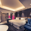 Отель Mercure Hangzhou Qianjiang, фото 7