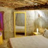 Отель Aşk-ı Nare Cave Hotel Swimming Pool & SPA, фото 15