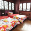 Отель Fenghuang Ruyi Hostel, фото 4