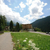Отель Chalet Sunnäschyn, фото 8