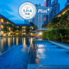 Отель Plumeria Resort (Wong-Amat) SHA Extra Plus, фото 1