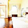 Отель Mount Pleasant Hotel, фото 7