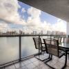 Отель Le Marina Bay 709 by Go Florida Condo, Sunny Isles., фото 13
