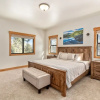 Отель Rocky Mountain Get Away -- 30 Nights Minimum Rental Only 4 Bedroom Home by Redawning, фото 6