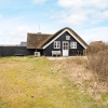 Отель Modish Holiday Home in Jutland near Sea, фото 5